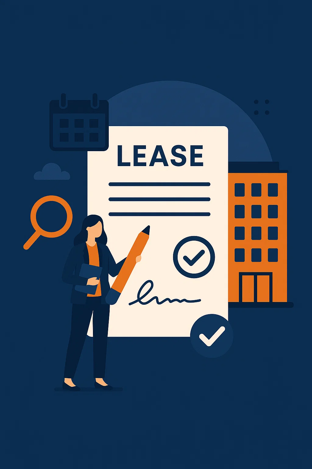 Lease Management